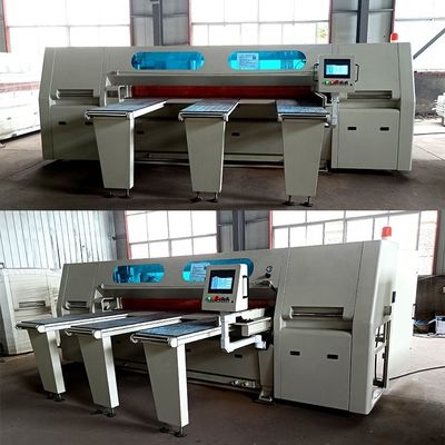 nauwkeurigheid Non Dust Omc-ddq CNC Marmer Granit Snijzaag Snijmateriaal Sperrhout MDF
