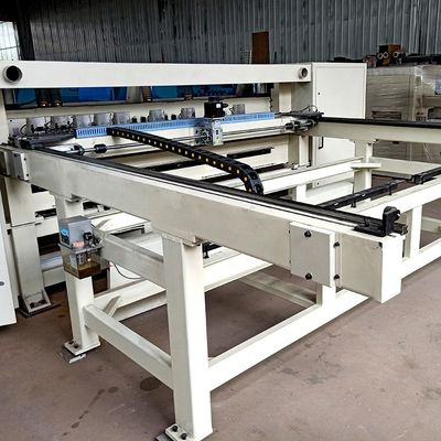 nauwkeurigheid Non Dust Omc-ddq CNC Marmer Granit Snijzaag Snijmateriaal Sperrhout MDF