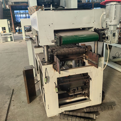 125 mm Planer Cutter Diameter MB630-2 630 mm Houtplaner Dubbelzijdig Houtwerkplaner