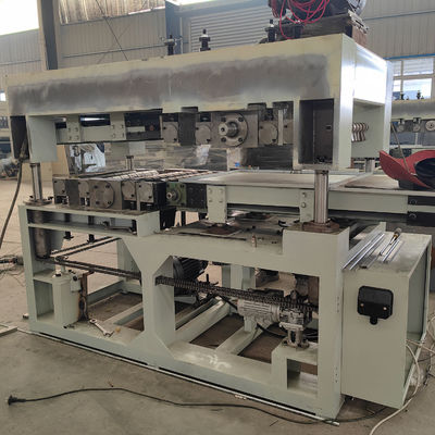 2068 KG MB630-2 630mm Eindhoutplaner zonder schuiftafel en dikker