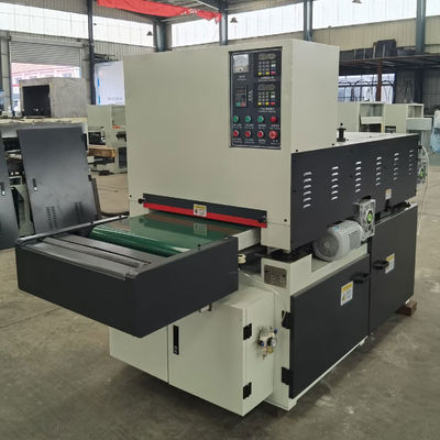 2068 KG MB630-2 630mm Eindhoutplaner zonder schuiftafel en dikker