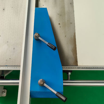 Aanpasbare Cnc industriële houtbewerking Precision Hout snijpaneel Schuiftafel zagmachine