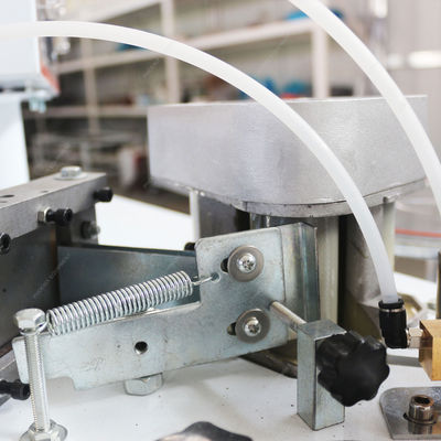 Gepersonaliseerde logocurve automatische randbandbandbandmachine voor de houtbewerkingsindustrie
