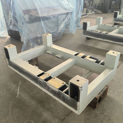 Spiraalkop Houtverdikker Machine voor industriële houtverdikkers 2500*1100*1800mm