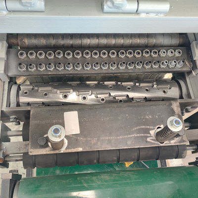 Houtbewerkingsmeubeldikteplaner MB400-2 Automatische dubbelzijdige planermachine