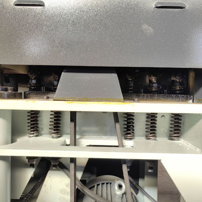 Houtbewerkingsmeubeldikteplaner MB400-2 Automatische dubbelzijdige planermachine
