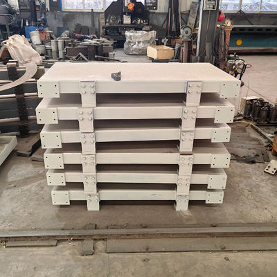 MB400-2 Double Side Planer Houtplaning Machine Dikte met 1200*650*1500mm Grootte