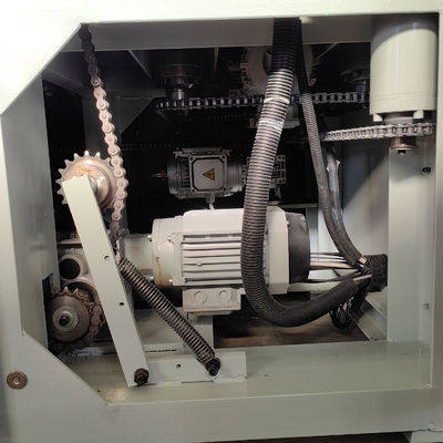 MB400-2 Double Side Planer Houtplaning Machine Dikte met 1200*650*1500mm Grootte