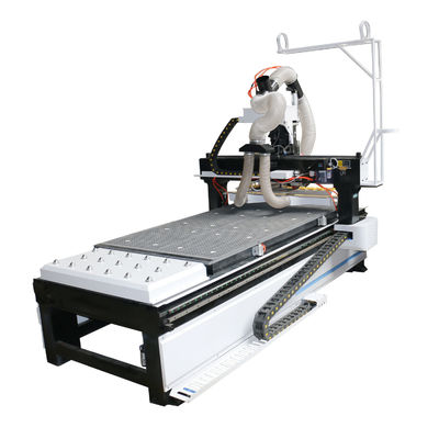 3PH 60Hz PM1325 ATC CNC Houten Router Voor MDF Snijden Houten Meubels Kas Door Maken