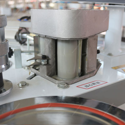 Small Edge Bander W1 Uw beste keuze voor het starten van uw Edge Banding Business