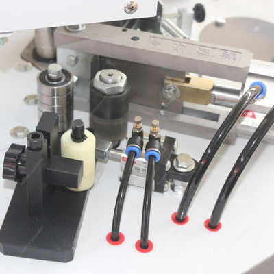 Small Edge Bander W1 Uw beste keuze voor het starten van uw Edge Banding Business