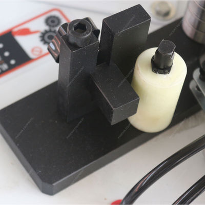 Small Edge Bander W1 Uw beste keuze voor het starten van uw Edge Banding Business