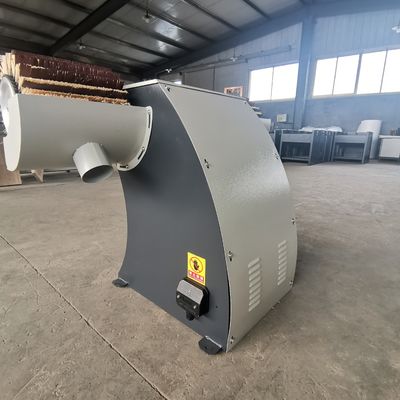 300 mm Poetsrolpanel Borstelpoetser voor houtbewerking Poets in meubels