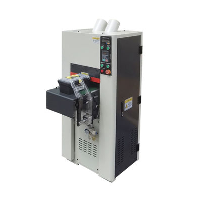 MB260 High Speed Spiral Helical Cutting Tool Blade Planer Machine voor massief hout snel
