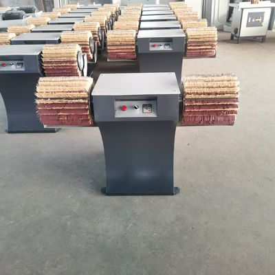 Drum Edge Sander Brush Sander voor houtbewerking Kasten deurpoetsmachine
