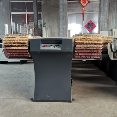 Drum Edge Sander Brush Sander voor houtbewerking Kasten deurpoetsmachine