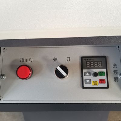 Drum Edge Sander Brush Sander voor houtbewerking Kasten deurpoetsmachine