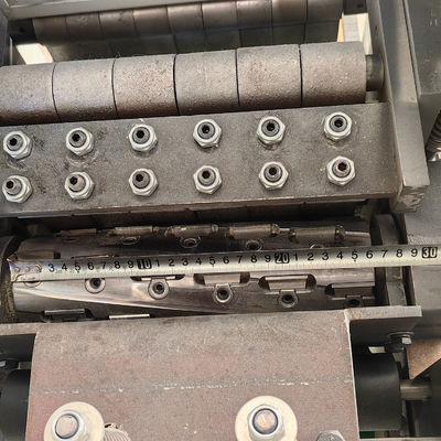 MB260 Lange levensduur Hout enkelzijdig verbindingsapparaat Dikte Houtbewerkingsmachine 360 KG