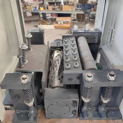 MB260 Lange levensduur Hout enkelzijdig verbindingsapparaat Dikte Houtbewerkingsmachine 360 KG