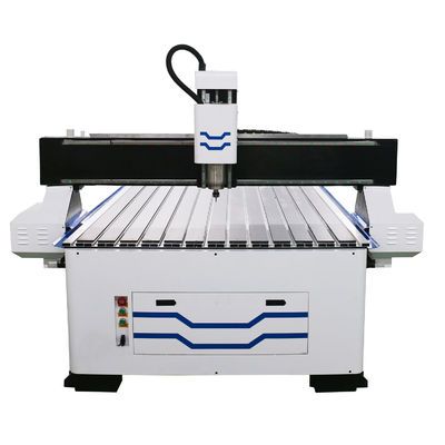 3200x1700x960mm enkelspindel PM1325 3D CNC-routermachine voor houtsnijgravering