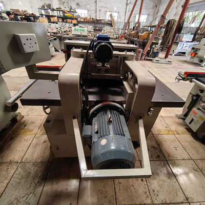 Zeer veelzijdige zaagmachine MJ163A voor het snijden van hout