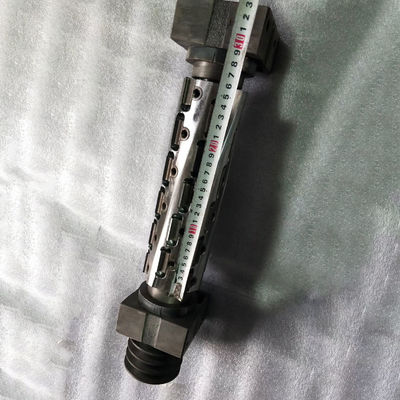 260 mm Houtoppervlak Houtbewerking Planing dikker voor een minimale dikte van 3,5 mm