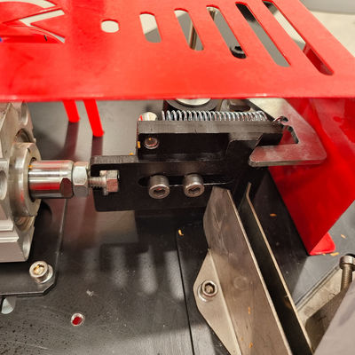Kantebandmachine voor kasten Melamine Auto Kantebandmachine Houtbewerkingsmachines