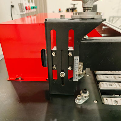 Kantebandmachine voor kasten Melamine Auto Kantebandmachine Houtbewerkingsmachines