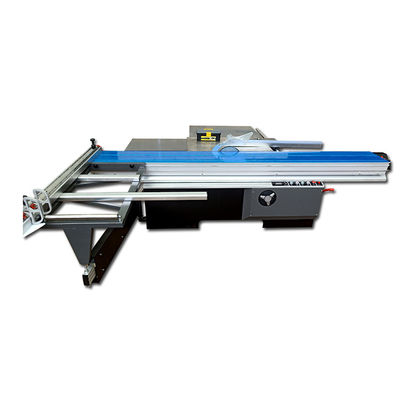 300X30MM Blade Size Circular Sliding Table Panel Zaagmachine voor het snijden van multiplex MDF