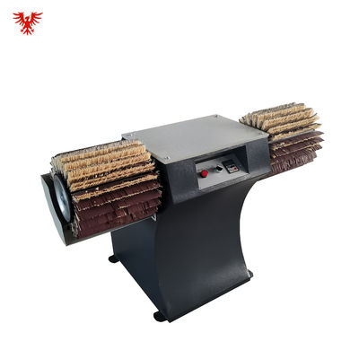 Professionele MDF houtpoetsdrum borstel Sander met 300 mm poetsrol