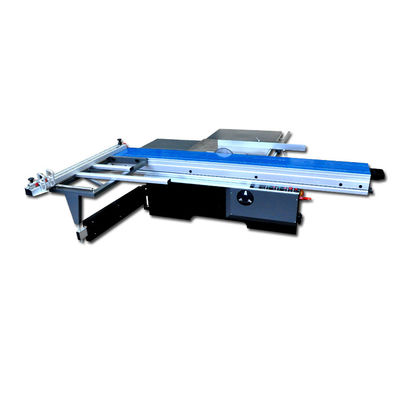 300X30MM Blade Size Circular Sliding Table Panel Zaagmachine voor het snijden van multiplex MDF