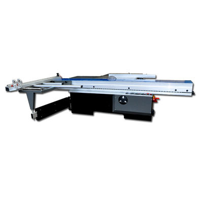 300X30MM Blade Size Circular Sliding Table Panel Zaagmachine voor het snijden van multiplex MDF