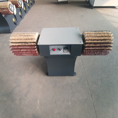 Professionele MDF houtpoetsdrum borstel Sander met 300 mm poetsrol