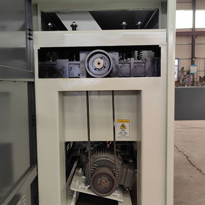 15kw Power MB1000 Multifunctionele houtplaner voor Max.Planing Breedte 1000mm Heavy Duty