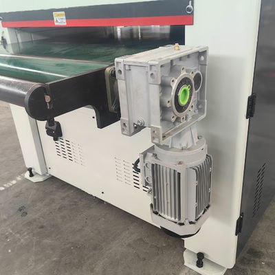 MB1000 Heavy Duty Wood Planing Machine 1000mm Breedte Hout Dikker Planer voor massief hout
