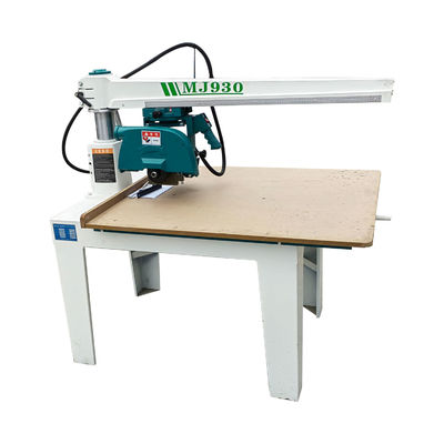 Max. zaagdia. 355mm Multifunctie Handmatige Rotary Universele Circulaire Zaag met 2,2kW Power