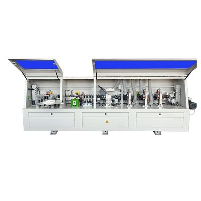 Houtmeubelmachine recht automatische randbandmachine voor stabiele prestaties