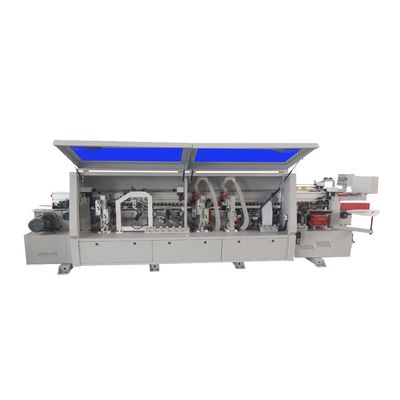 Houtmeubelmachine recht automatische randbandmachine voor stabiele prestaties