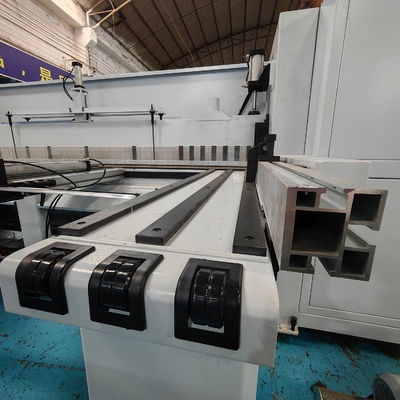 Gepersonaliseerde Spanning MJ6230B Horizontale Automatische CNC Hout Precision Panel Zaagmachine