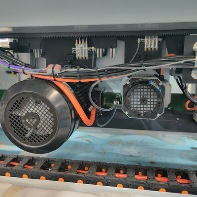 Gepersonaliseerde Spanning MJ6230B Horizontale Automatische CNC Hout Precision Panel Zaagmachine