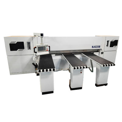 Automatische houtsnijmachine met computerpaneel MJ6230B