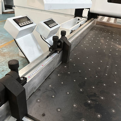 Automatische houtsnijmachine met computerpaneel MJ6230B