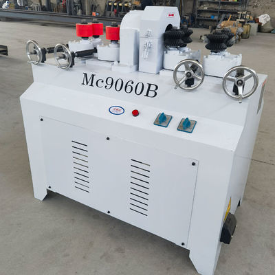 1160*650*1090mm Grootte Houtbewerking Ronde stokmachine voor het verwerken Diameter 15-60mm