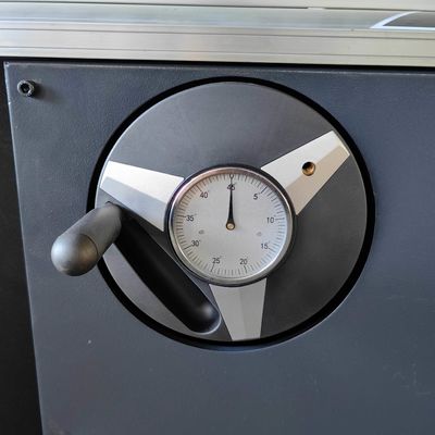 45-90 graden kantelmachine voor het snijden van hout