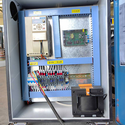 1300mm Reis 6kw Spindelkracht 4D CNC Houtgraveren Laser Snijmachine 5 6 Assen