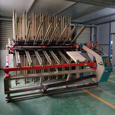 MY2600A-8 Houten deur hydraulische klem drager Composer maken machine met technologie