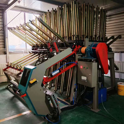 MY2600A-8 Houten deur hydraulische klem drager Composer maken machine met technologie