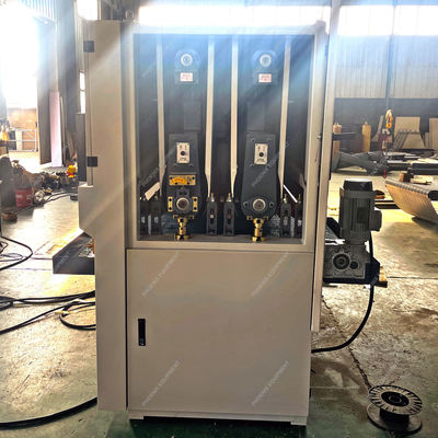 R-R 630 Houtbewerkingsborstel breedbandsandmachine voor metaalbewerking met een dikte van 2-120 mm