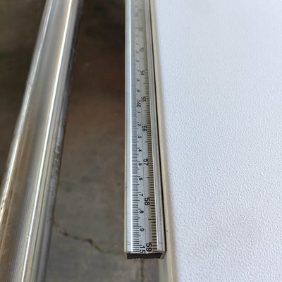 Maximale snijbreedte 1300 mm Verticaal paneelzaag Schuiftafelzaagmachine voor houtbewerking