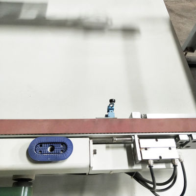 Snelheid MJ-27308 Houtbewerking CNC Automatische Houtdeur Houten paneel Vier zijrand snijzaag